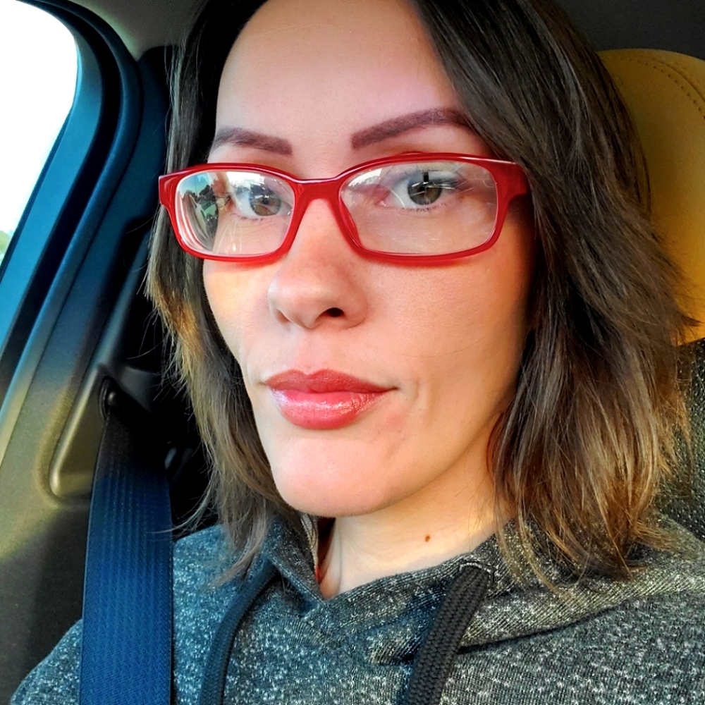 Meet your Posher, Chelsey
